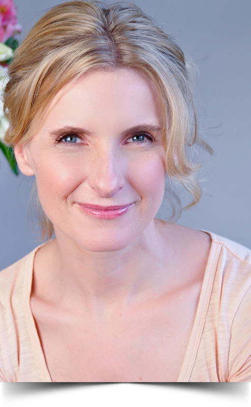 Elizabeth Gilbert