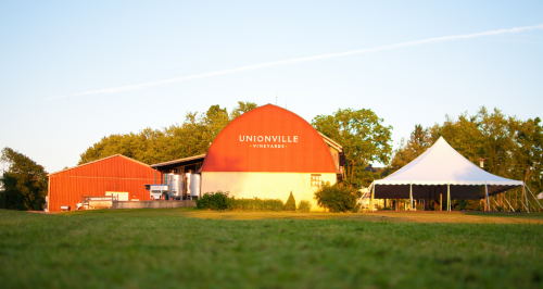 Unionville Vineyards