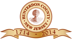 Hunterdon County Celebrates 300 Years in 2014