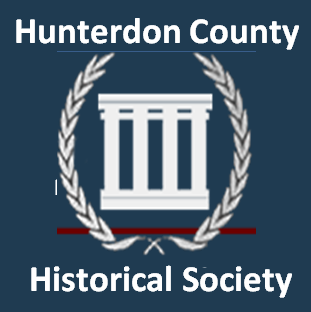 Join the Hunterdon Historical Society