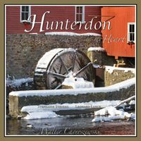 Hunterdon in my Heart